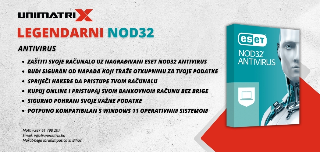 ESET Nod32