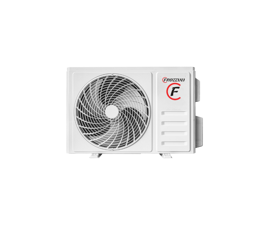 Klima Frozzini TAC-12CHSD/LFI