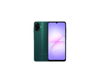 Mobitel Samsung Galaxy A07 6/128GB Green
