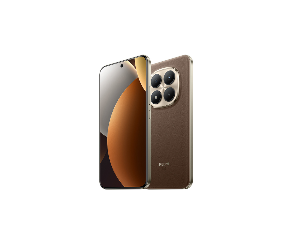 bitel Xiaomi Redmi Note 15 Pro+ 5G 8/256GB  Mocha Brown