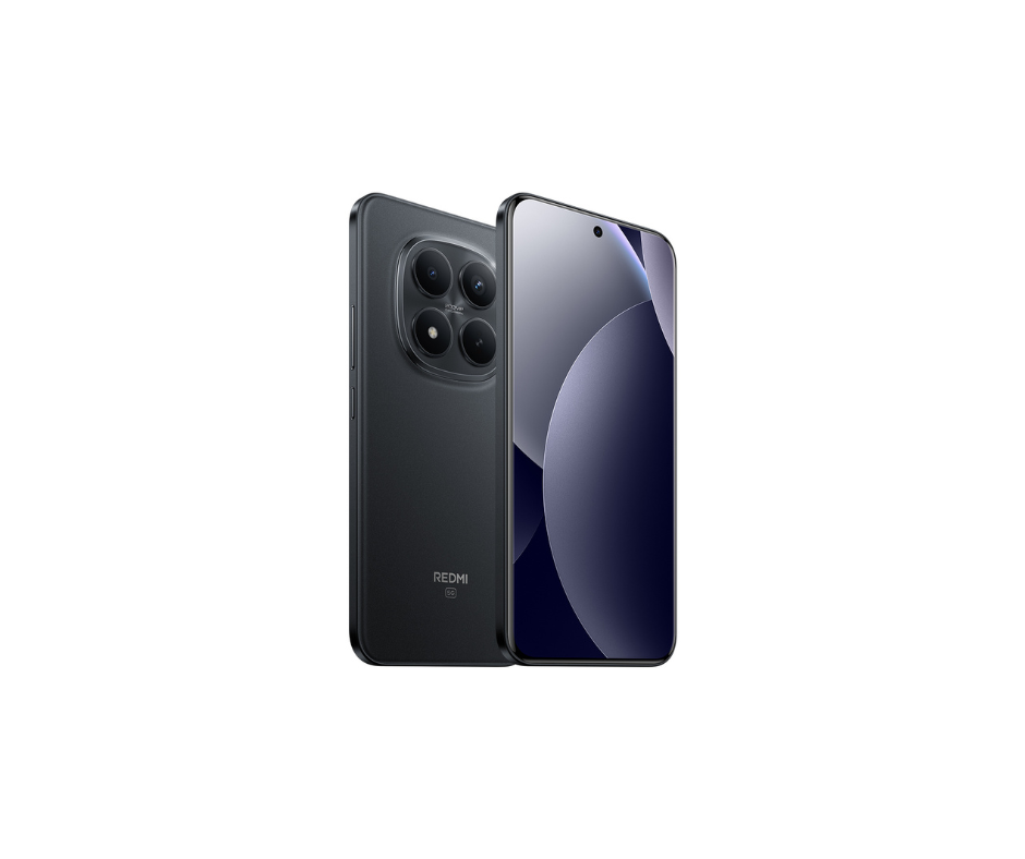 Mobitel Xiaomi Redmi Note 15 Pro+ 5G 8/256GB  Black