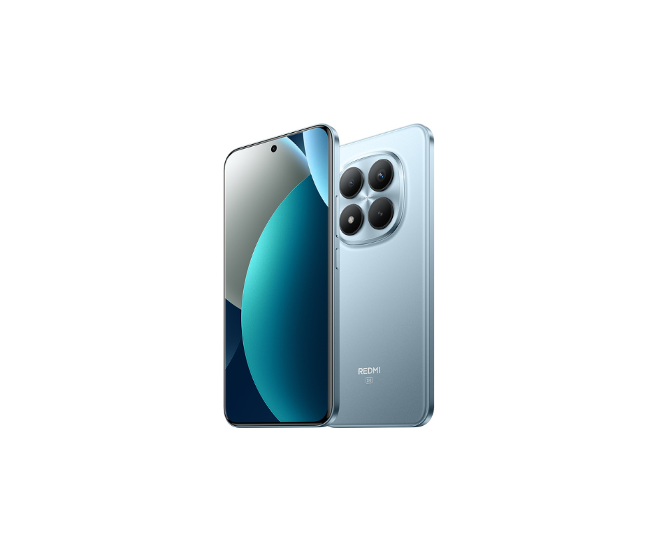 Mobitel Xiaomi Redmi Note 15 Pro+ 5G 8/256GB Glacier Blue