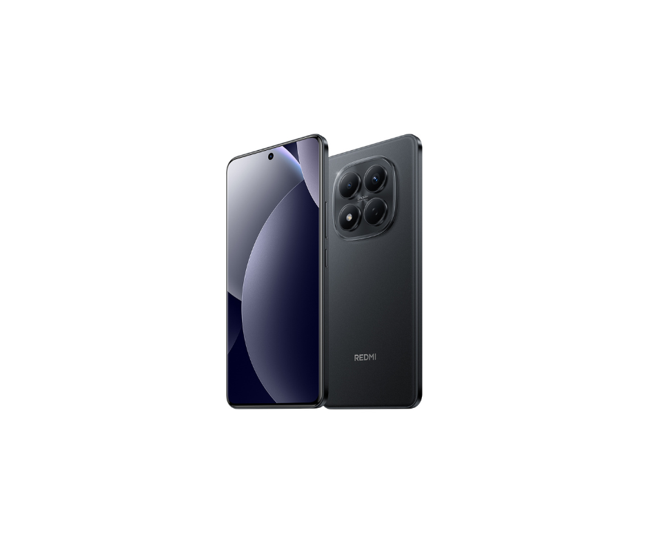 Mobitel Xiaomi Redmi Note 15 Pro 8/256GB Black