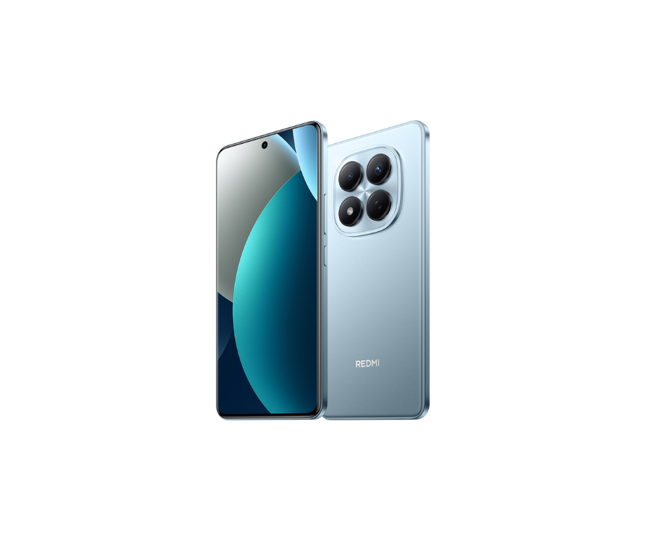 Mobitel Xiaomi Redmi Note 15 Pro 8/256GB Glacier Blue