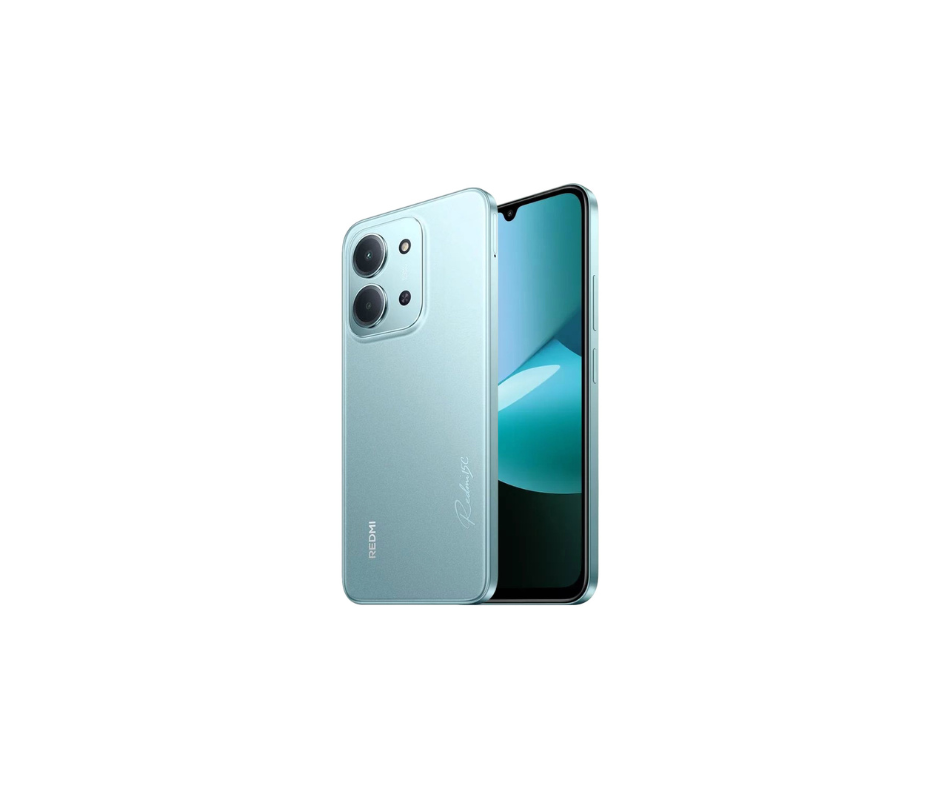 Mobitel Xiaomi Redmi 15C 8/256GB Mint Green