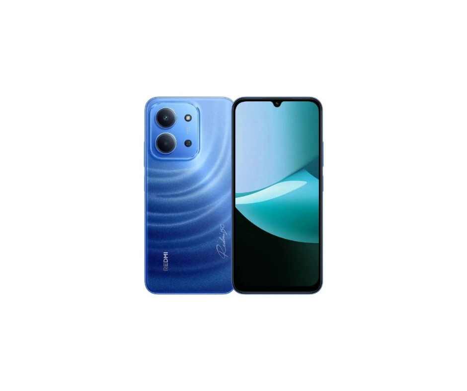 Mobitel Xiaomi Redmi 15C 8/256GB Moonlight Blue