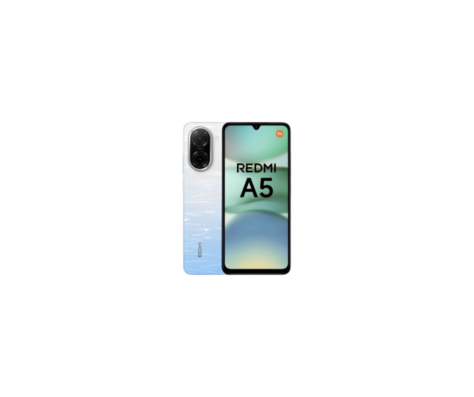Mobitel Xiaomi Redmi A5 4/128GB Blue