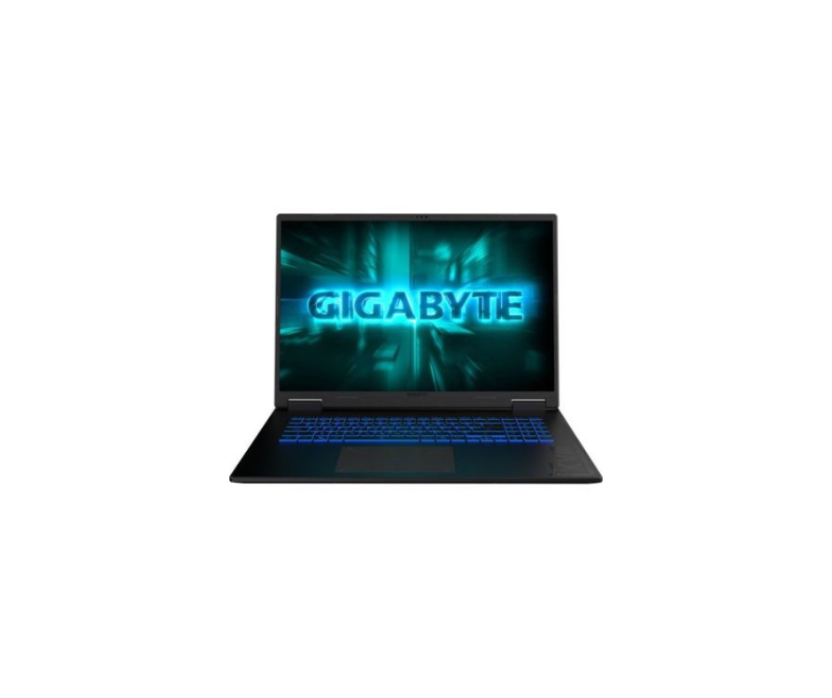 Laptop Gigabyte A18 3THK3 18" Ryzen 7 260/16GB DDR5/512GB SSD/RTX 5050 8GB