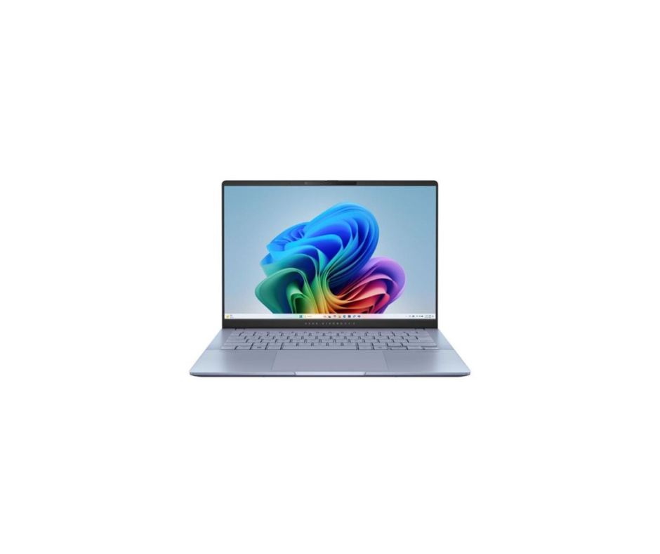 Laptop Asus Vivobook S S5406SA-QD052W 14" Intel Ultra 5/16GB/512GB SSD/ Win 11 Home