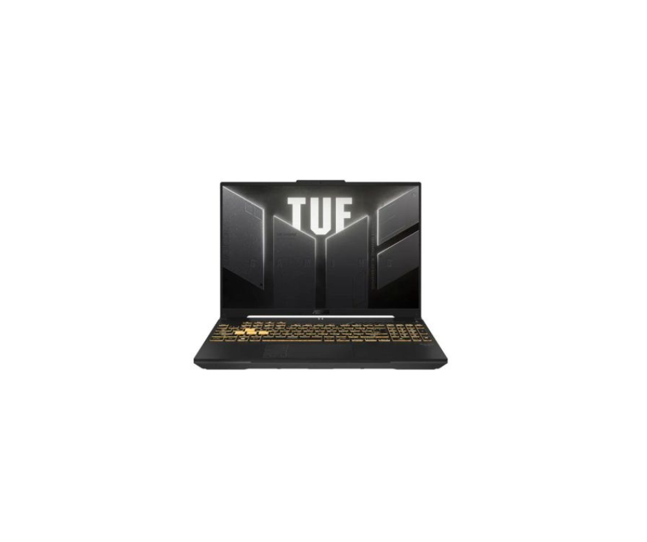 Laptop Asus TUF F16 FX607VU-Rl048 Intel Core 5 210H/16GB/512GB/RTX 4050 6GB 144Hz