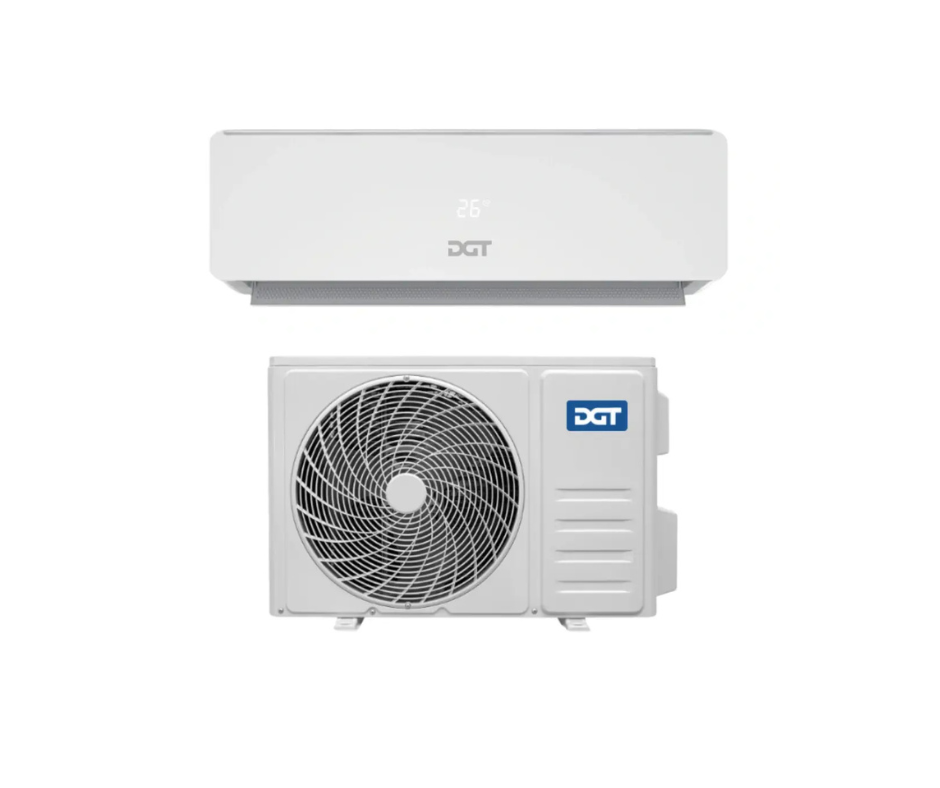 Klima DGT Nordic 12K-IDU Inverter 