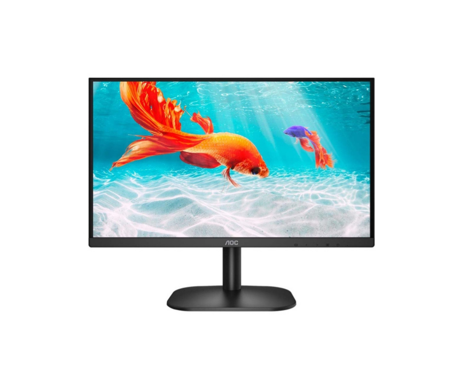 Monitor 21,5'' AOC 22B2H