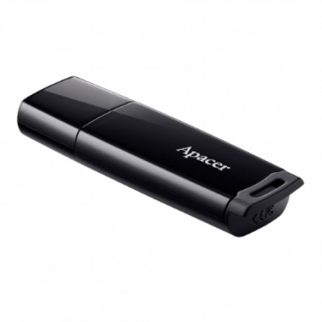USB memory stick 16GB Apacer AH336 black