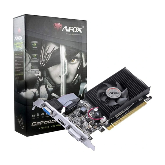 VGA Afox Geforce GT210 1GB