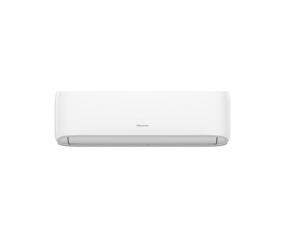 Klima Hisense Expert Smart 12K