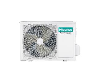 Klima Hisense Expert Smart 12K