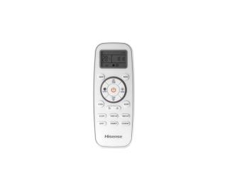 Klima Hisense Expert Smart 12K